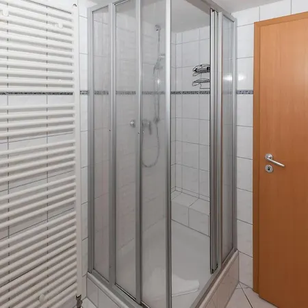 Apartment Haus Sonneck, App 2 Duhnen