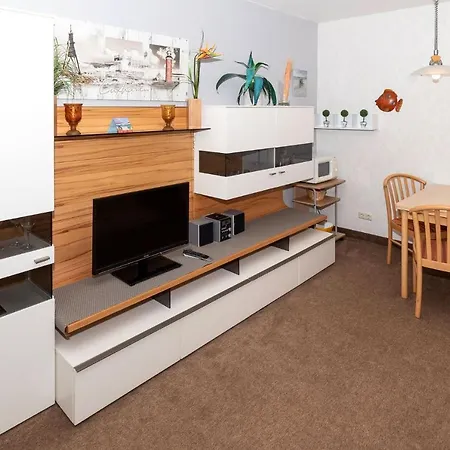 Lejlighed Haus Sonneck, App 2
