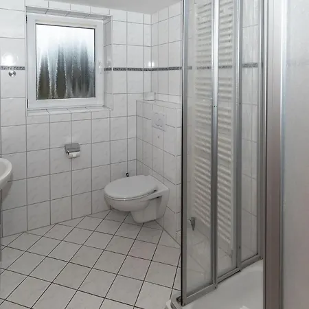 Haus Sonneck, App 2 * Duhnen
