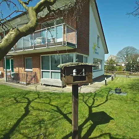 Haus Sonneck, App 2 Apartman