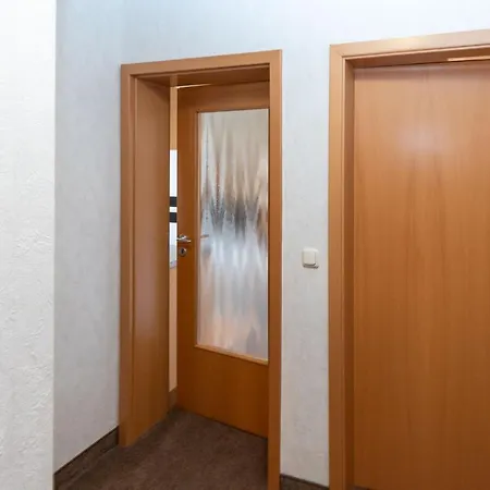 Haus Sonneck, App 2 Duhnen