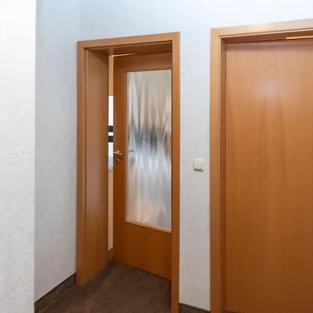 Haus Sonneck, App 2 Apartman *