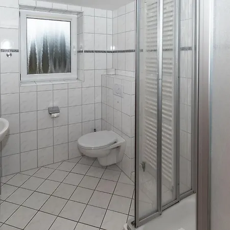 Haus Sonneck, App 2 Apartman